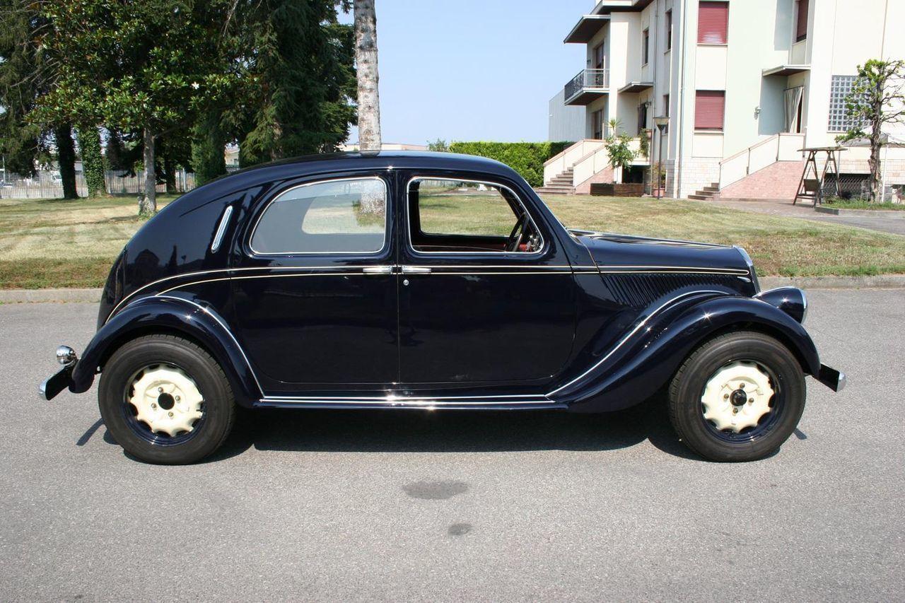 LANCIA Aprilia Berlina