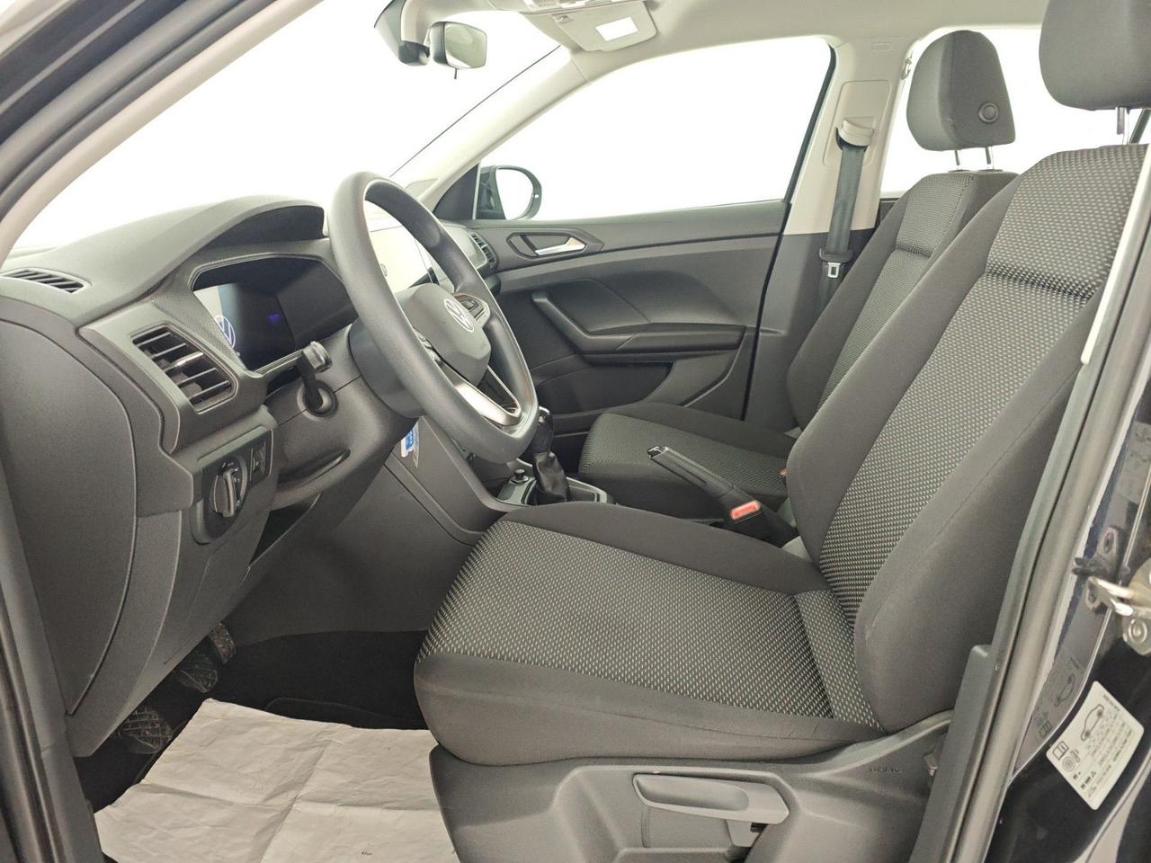 Volkswagen T-Cross 1.0 95 cv
