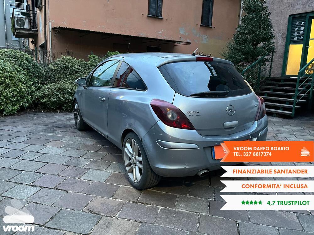 OPEL Corsa 4ª serie Corsa 1.3 CDTI 90CV 3 port...