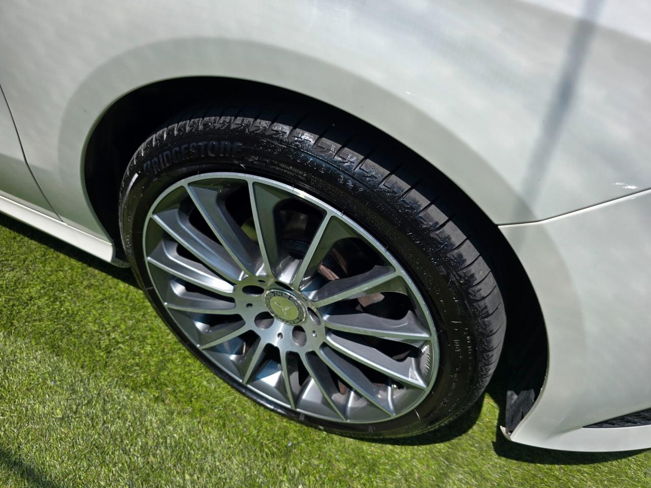 M.B A180CDI 110CV Premium 180000KM-2013