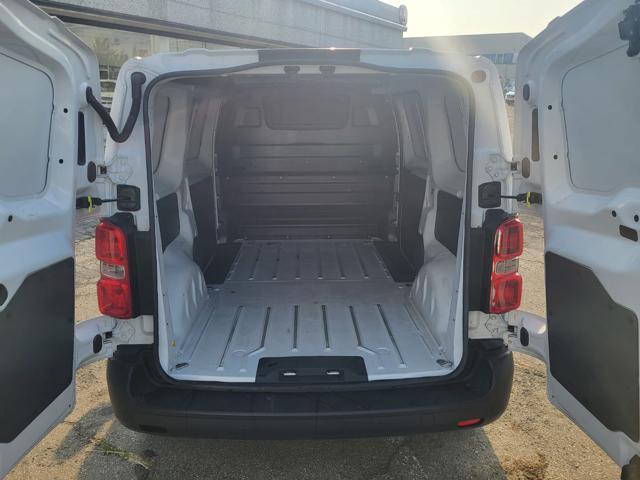 OPEL Vivaro 1.5 Diesel 100CV S&S PL-TN M Furgone Enjoy-Sensori
