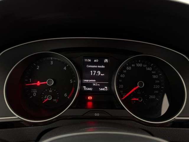 Volkswagen Passat Variant 1.6 TDI Business BlueMotion Technology