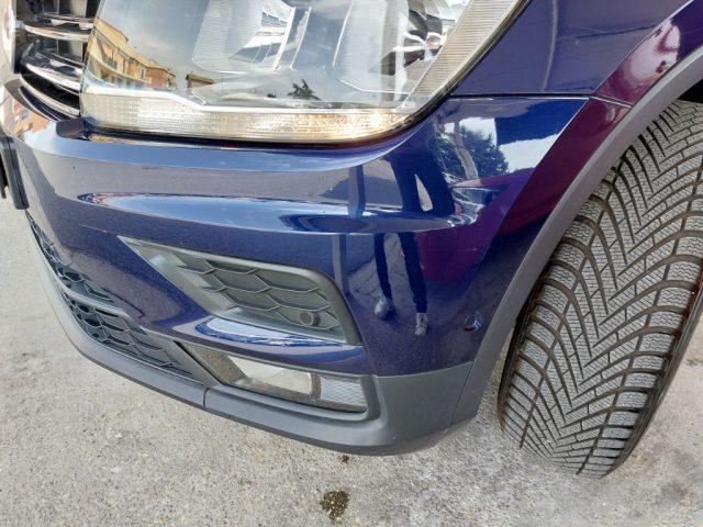 VOLKSWAGEN Tiguan 2.0 TDI SCR DSG 4MOTION Business BMT Uniprò