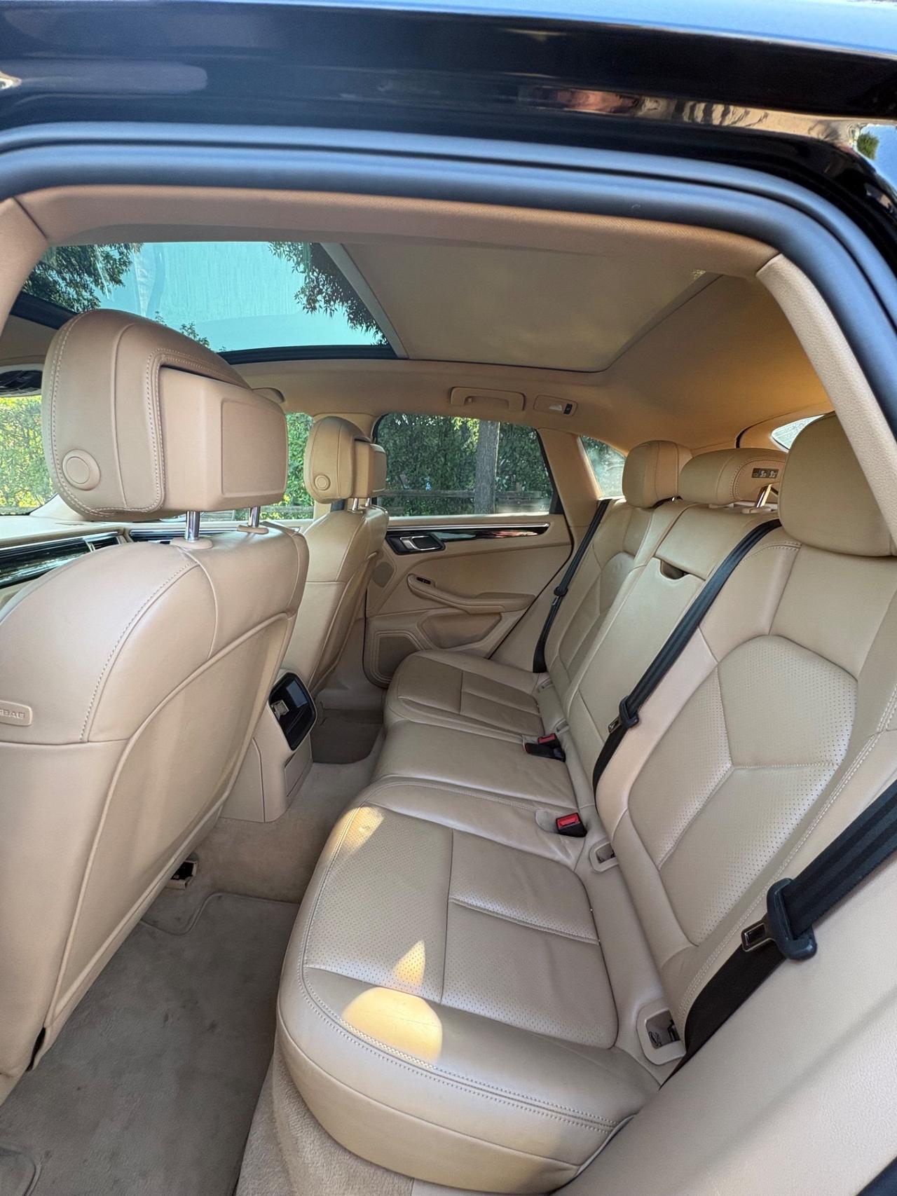 Porsche Macan Porche S 3.0 Diesel Full optional