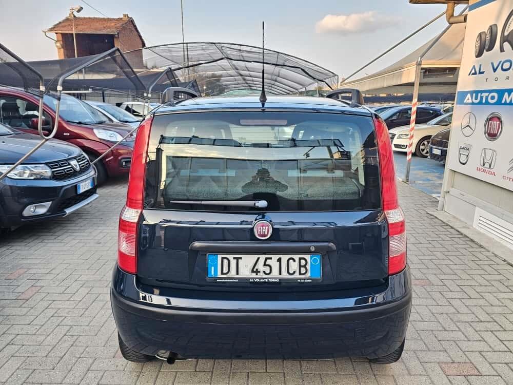 Fiat Panda 1.2 Dynamic - NeoPatentati