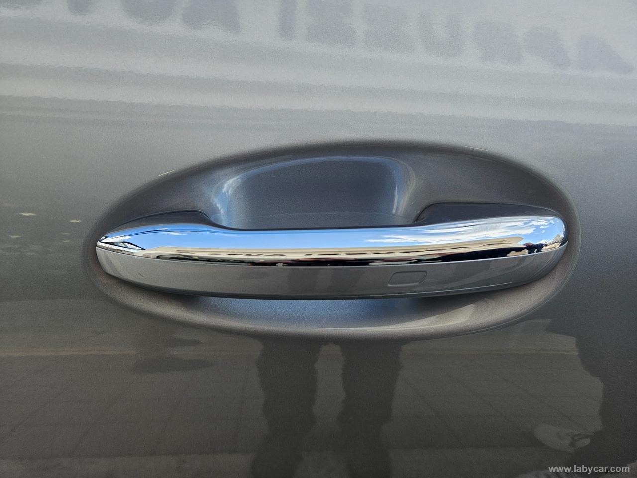 MERCEDES-BENZ GLC 220 d 4Matic Coupé AMG Line PREMIUM Plus