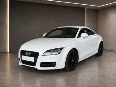 Audi TT Coupe 1.8 tfsi