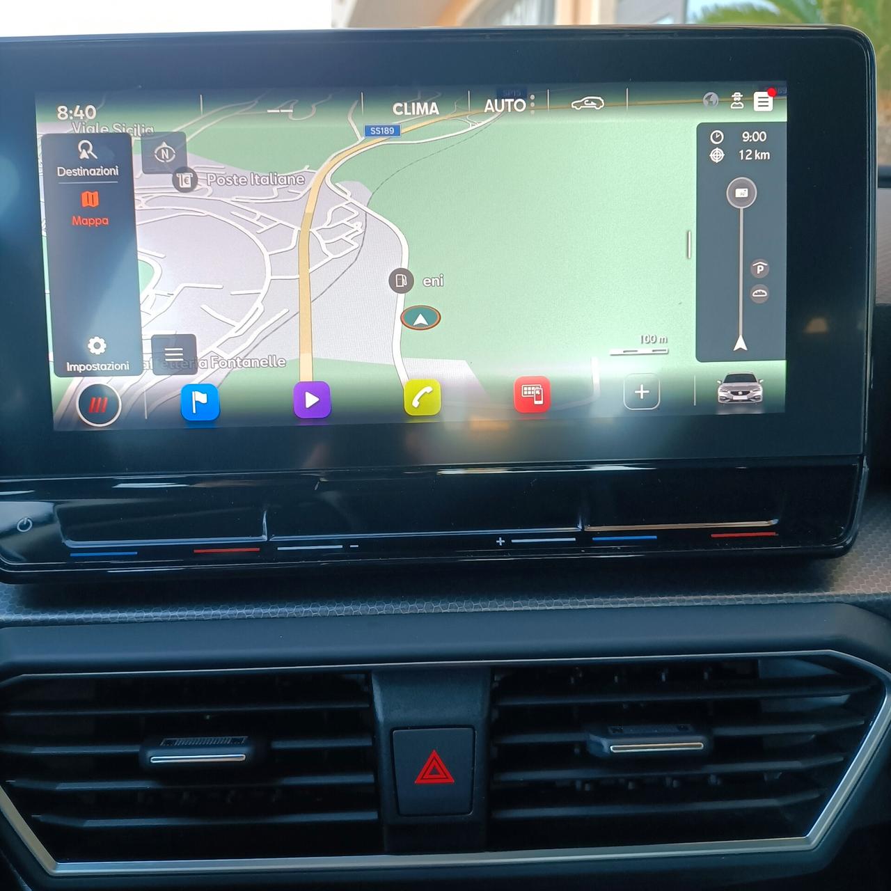 Seat Leon Sportstourer 2.0 TDI 150 CV DSG Business