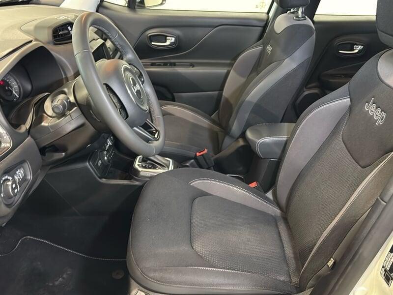 Jeep Renegade 4xe 1.3 T4 PHEV 190cv Limited 4xe Auto