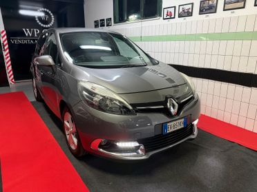 Renault Scenic Scénic 1.5 dCi 110CV Start&Stop Wave