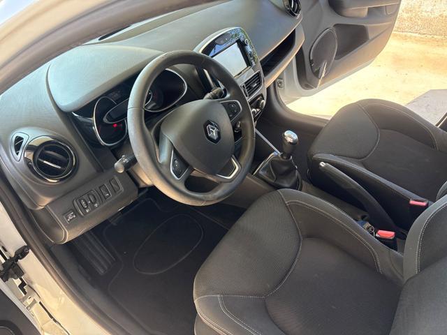 RENAULT Clio 1.2 75CV 5 porte Intens OK NEOP GPL FINO 02/2029