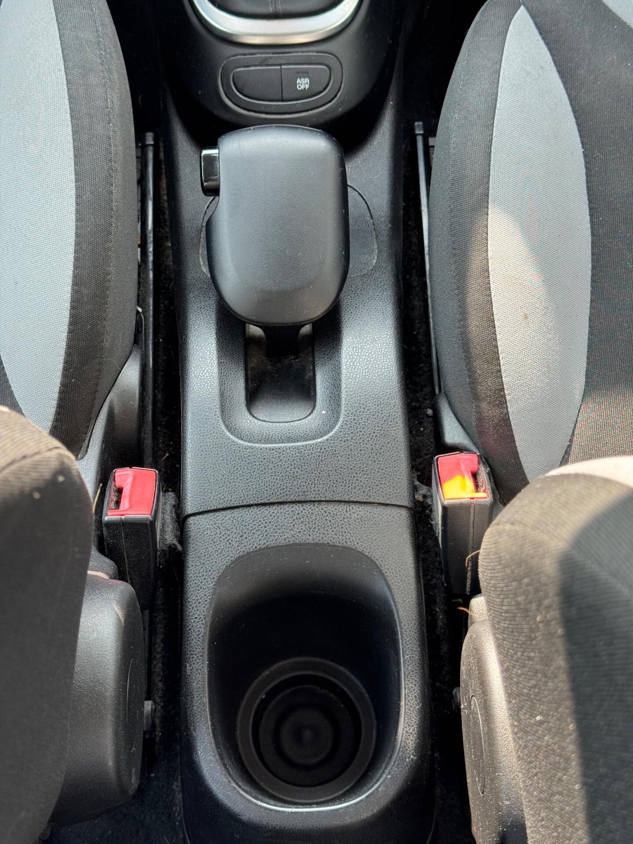 Fiat 500L- Metano revisionato alla consegna-Neopatentati