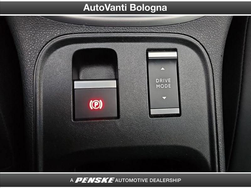 Jeep Avenger Avenger 1.2 turbo Longitude fwd 100cv