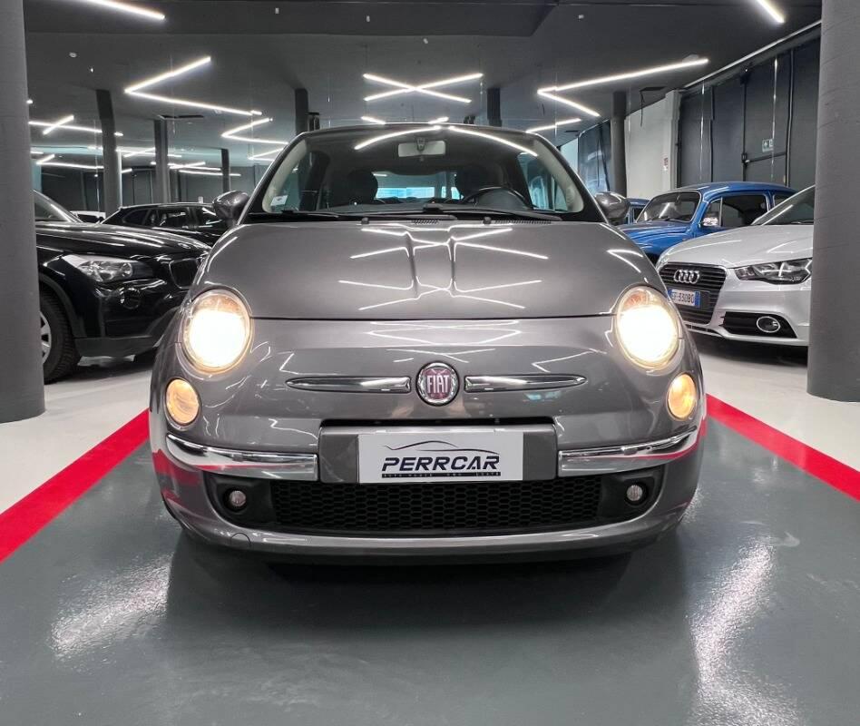 Fiat 500 1.2 Pop 69cv