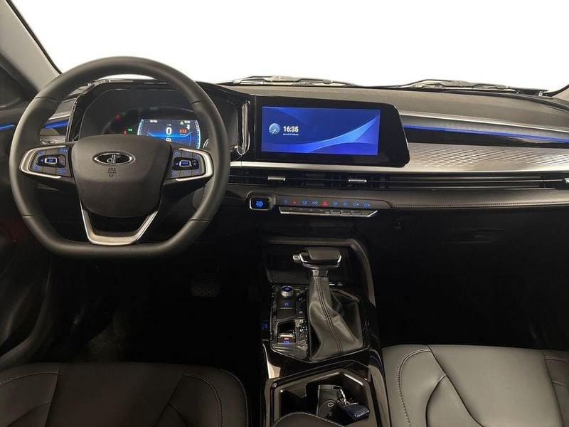 DR AUTOMOBILES dr3 DR 3 1.5 COLLECTION CVT BZ/GPL