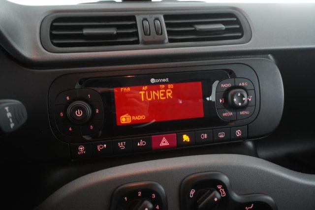 FIAT Panda Panda 1.0 FireFly Hybrid City Life