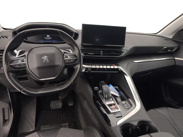 PEUGEOT 3008 1.5 bluehdi Allure s&s 130cv eat8