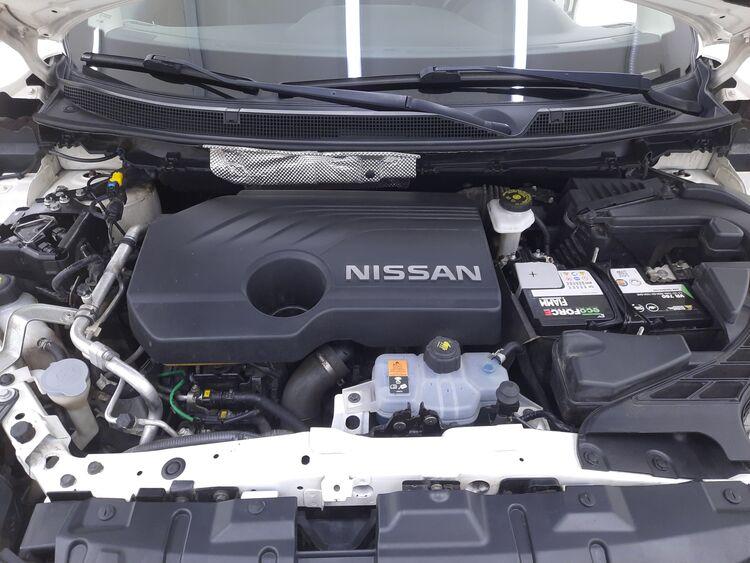 Nissan Qashqai Business BR787540 1.5 Diesel 116CV