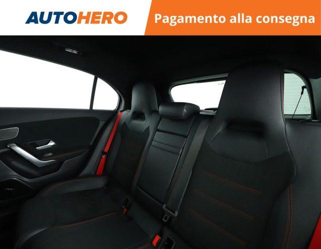 MERCEDES-BENZ A 45 S AMG A 45S AMG 4Matic+