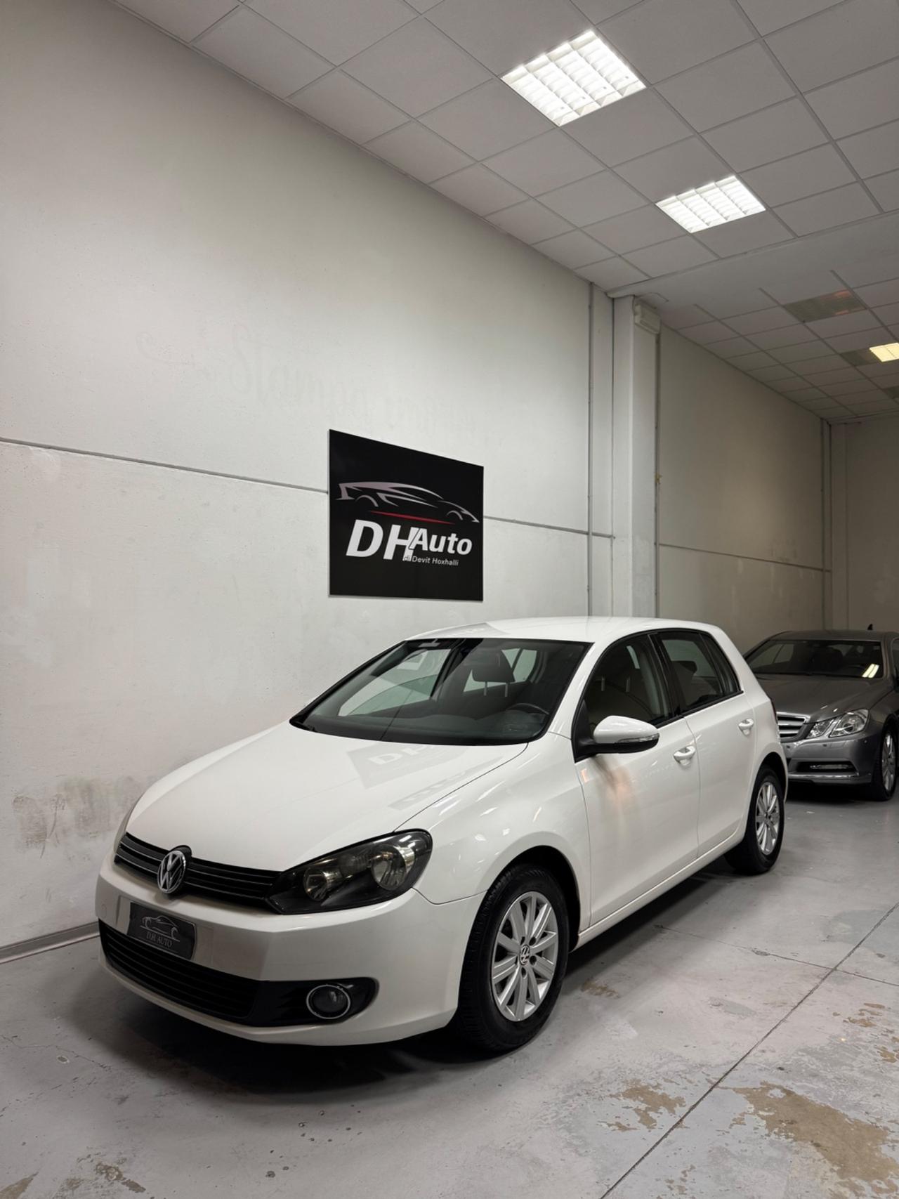 Volkswagen Golf 1.2 TSI 5p. Comfortline