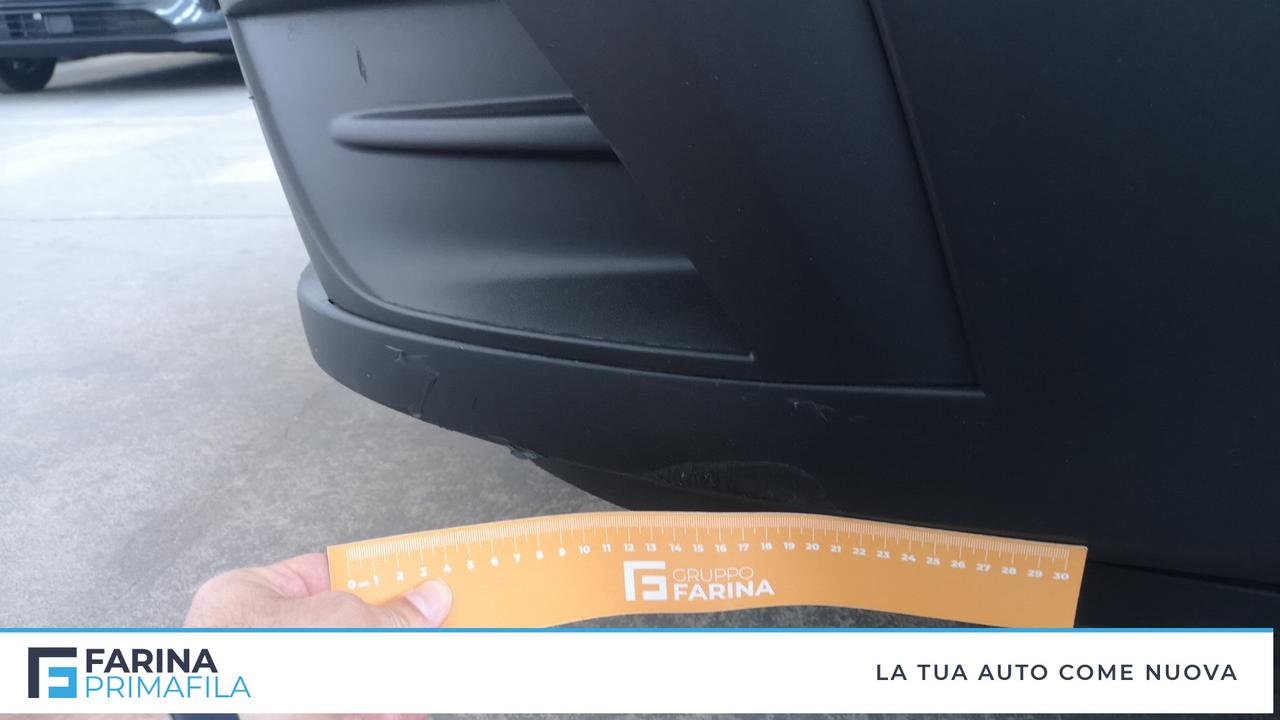 RENAULT Trafic - Trafic 2.0 blue dci 150cv L2 Authentic