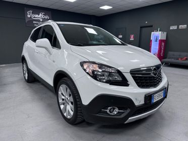 Opel Mokka 1.6 CDTI Ecotec 136CV 4x2 Start&Stop Cosmo