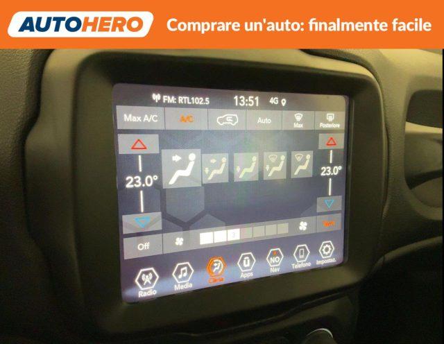 JEEP Renegade 1.3 T4 190CV PHEV 4xe AT6 Limited