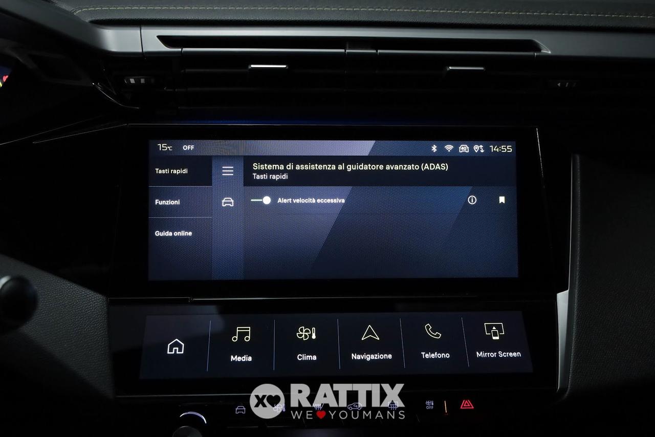 Peugeot 308 SW 1.6 Hybrid 225CV GT e-EAT8