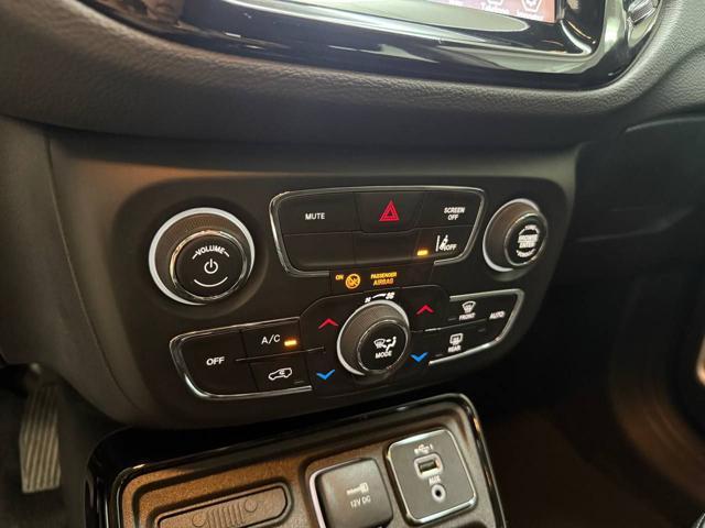 JEEP Compass 1.6 Multijet II 2WD Night Eagle