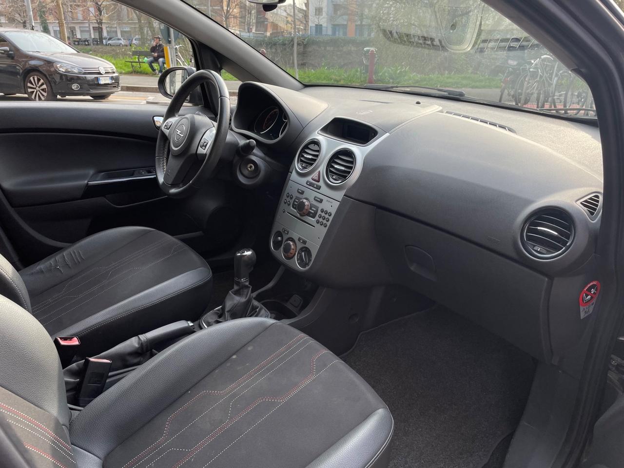 Opel Corsa 1.2 5 porte Sport/1PROP/GARANZIA