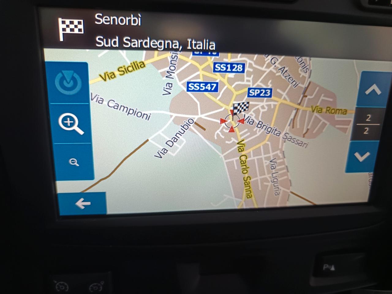 Dacia Duster 1.5 dCi 110CV
