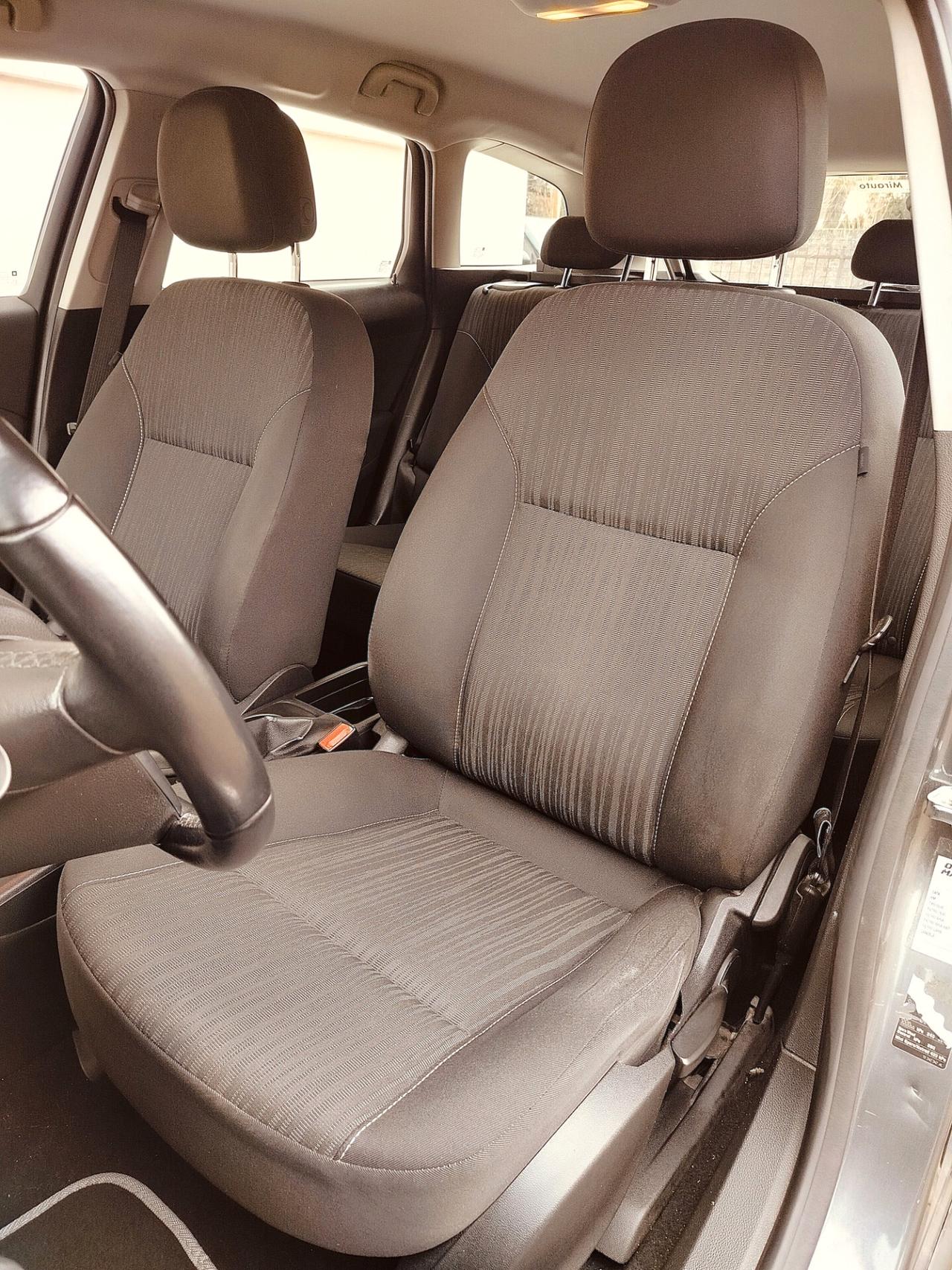 Opel Astra 1.7 CDTI 110CV Sports Tourer Elective