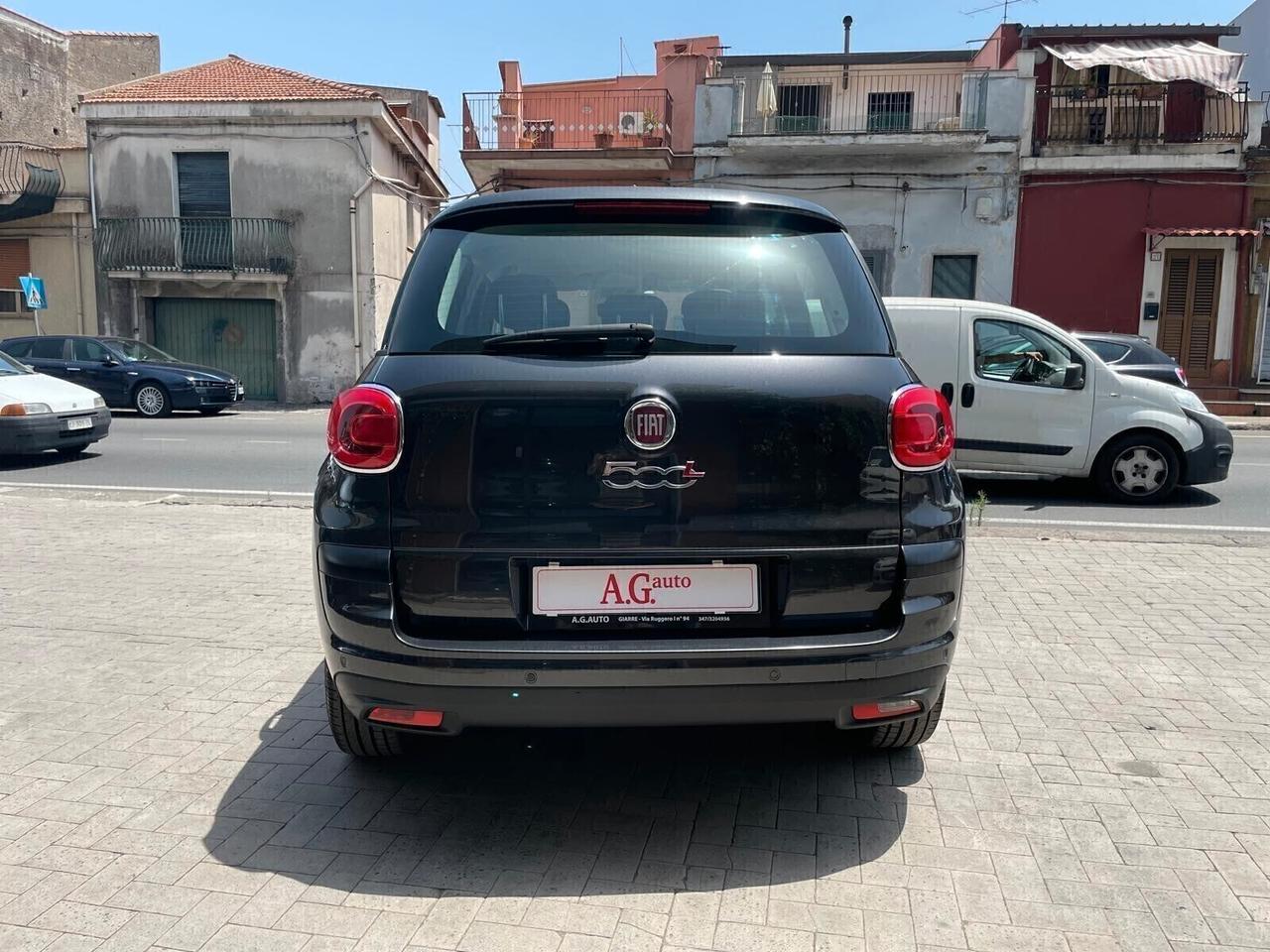 Fiat 500L 1.6 Multijet 120 CV Business U-CONNECT