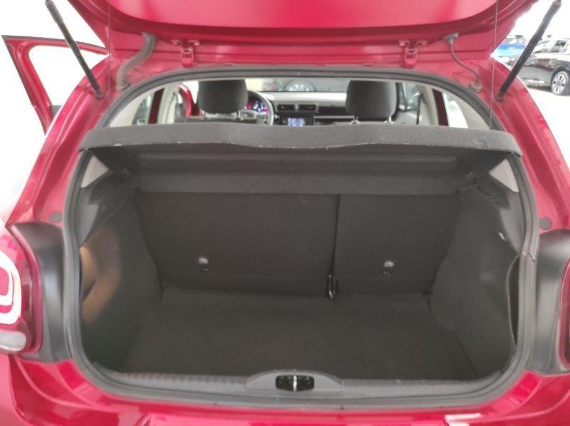 CITROEN C3 3ª serie - C3 BlueHDi 100 S&S Business Combi
