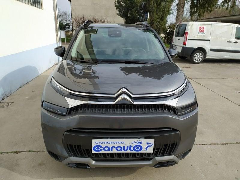 Citroën C3 Aircross 110 1.5 hdi Feel Finanziato