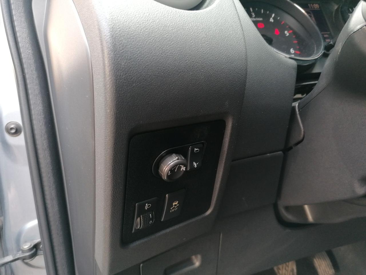 Nissan Qashqai 1.5 dCi DPF Tekna(full optional)