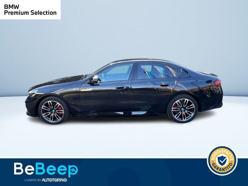 BMW Serie 5 I5 XDRIVE40 MSPORT PRO