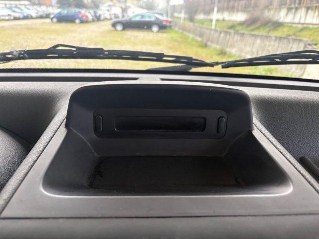 CITROEN Berlingo 1.4 5p. 5 POSTI CLIMA FARI FENDI OK NEOP