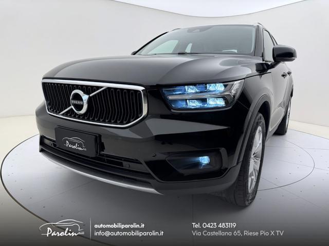 VOLVO XC40 T2 Geartronic Momentum Pro N1 Autocarro +IVA