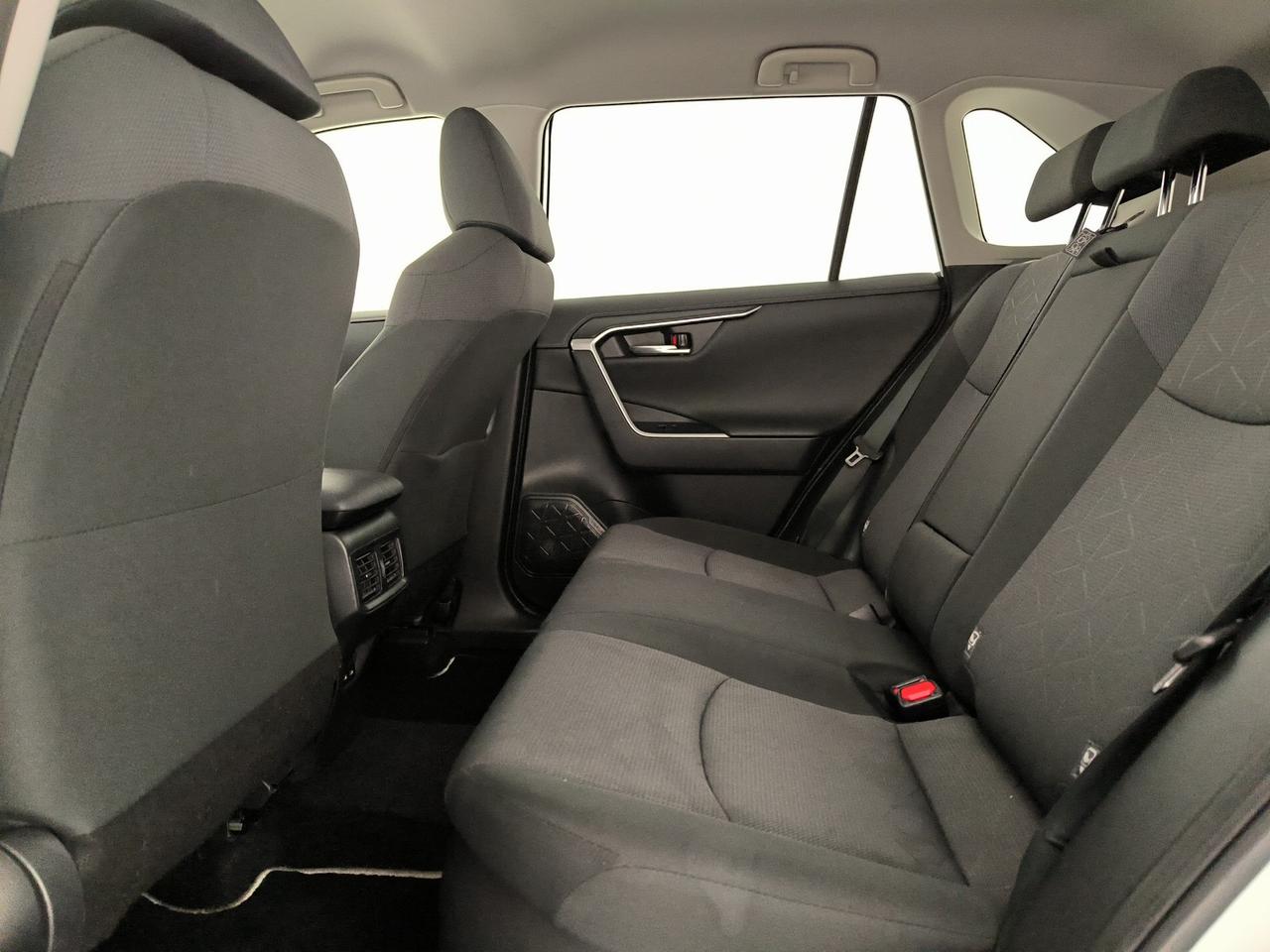 Toyota Rav4 2.5 vvt-ie h dynamic awd-i 222cv e-cvt