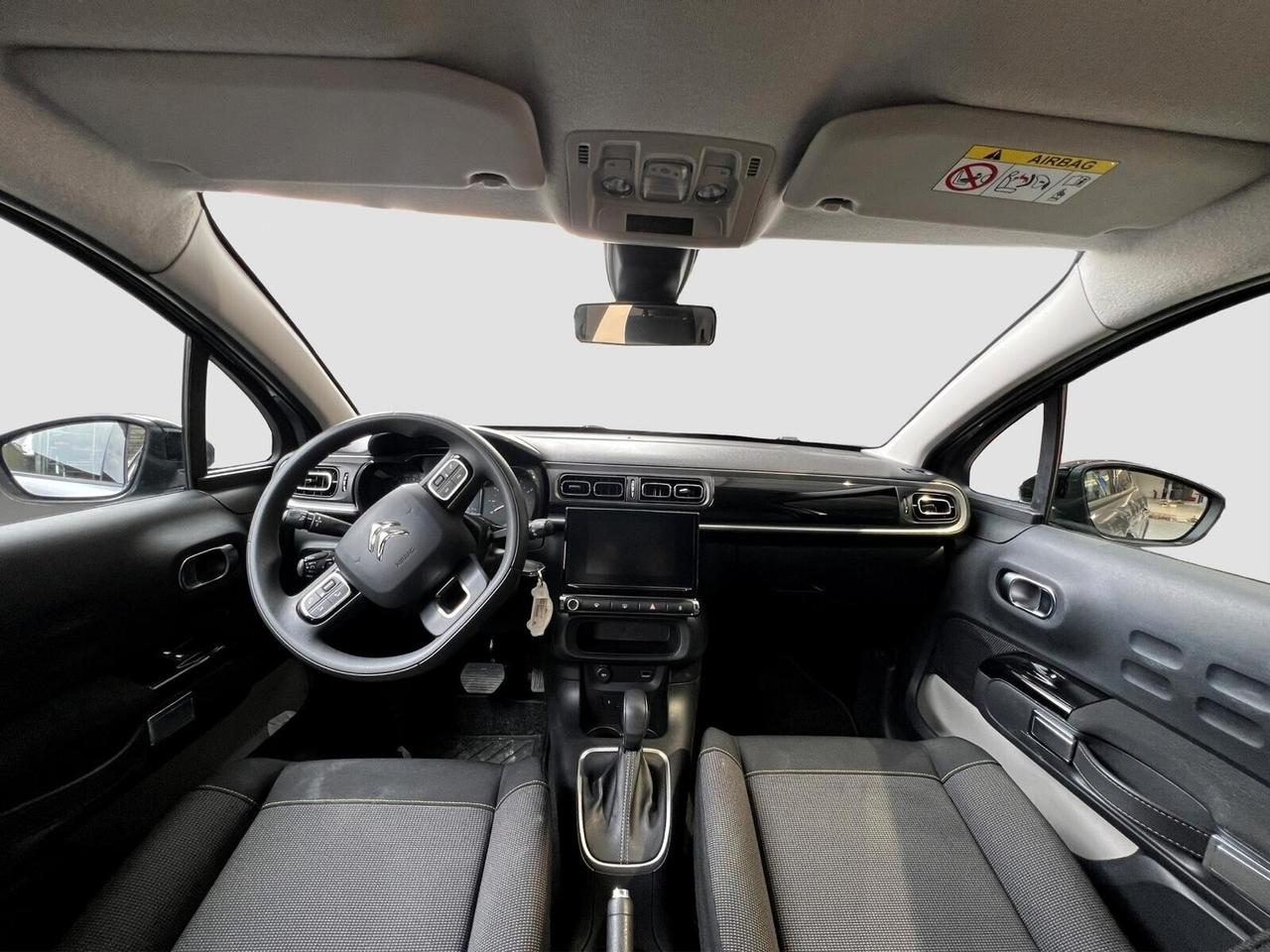 Citroen C3 PureTech 110 S&S Max