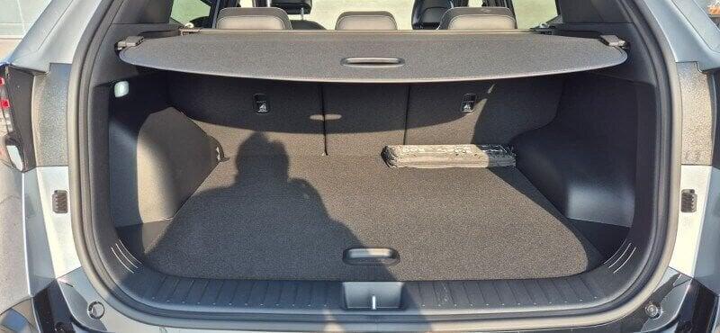 KIA Sportage Sportage 1.6 TGDi HEV AT GT-line