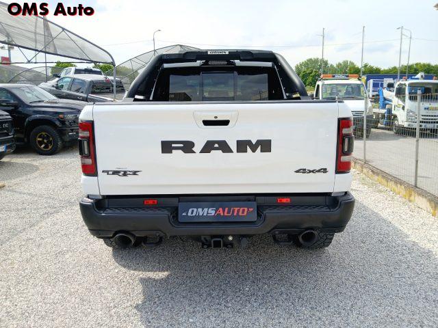 DODGE RAM 1500 6.2 V8 TRX Supercharged