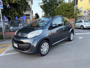 Citroen C1 1.0 5 porte BAC1 Neopatentati