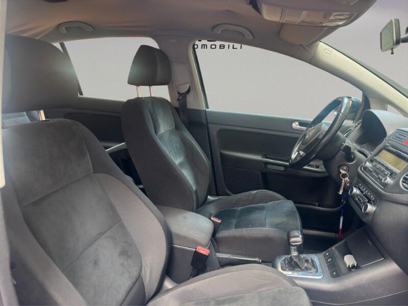 VOLKSWAGEN Golf Plus 2ª serie Golf Plus 1.4 TS...