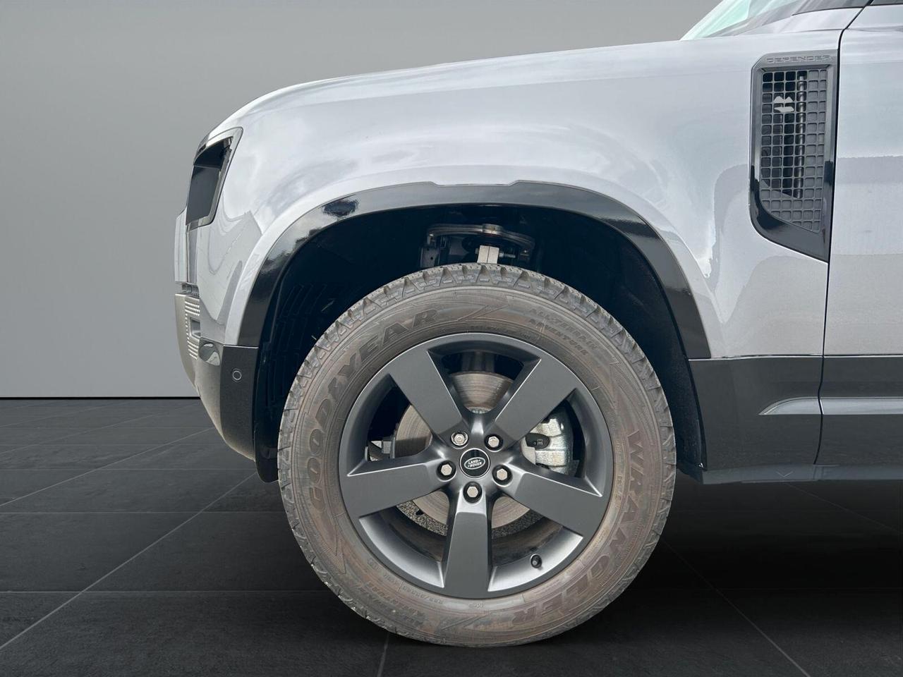 Land Rover Defender 90 3.0D I6 200 CV AWD Auto X-Dynamic SE