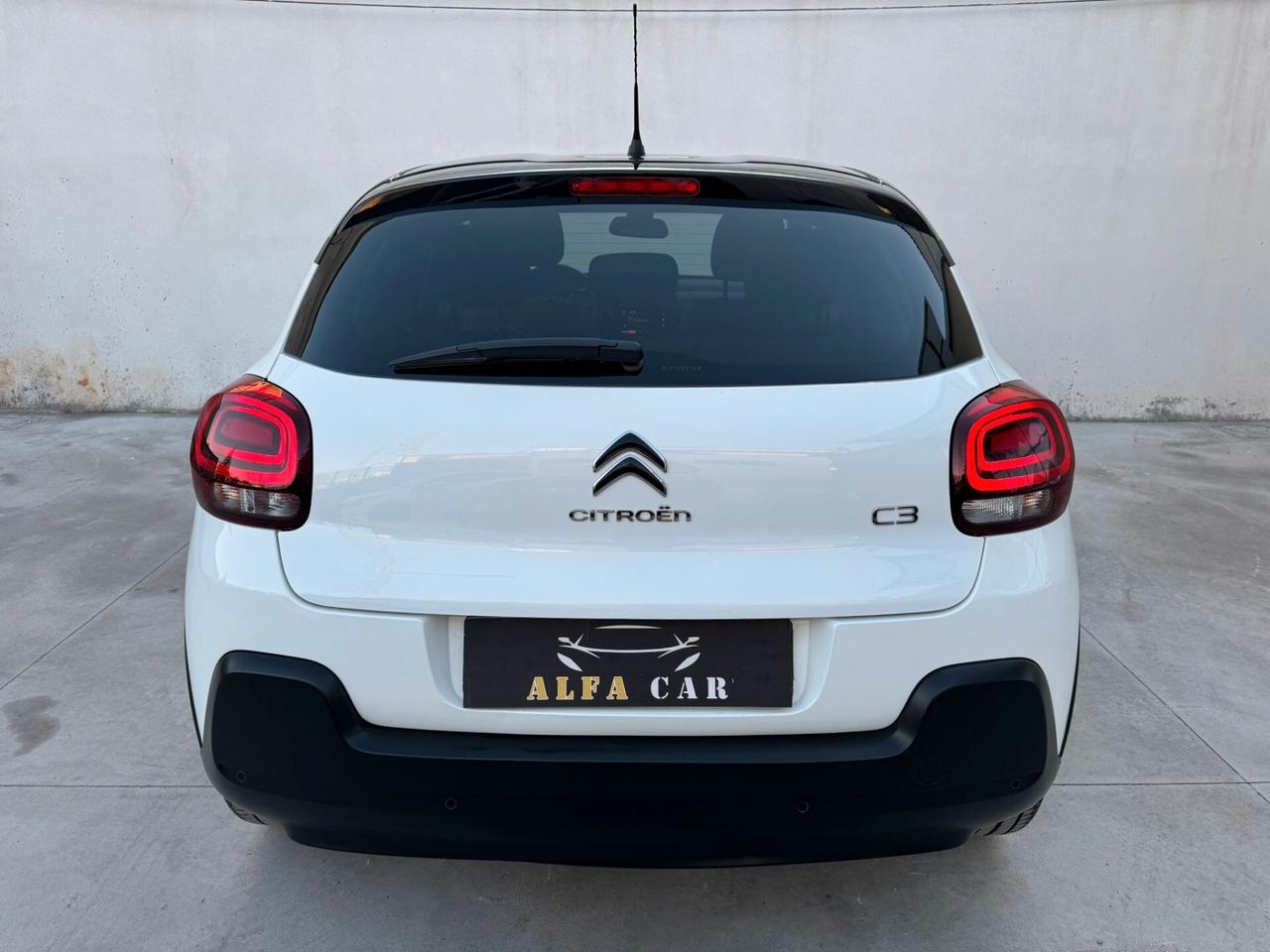 CITROEN C3 1.2 PureTech 83cv 2024!!! SHINE!!!