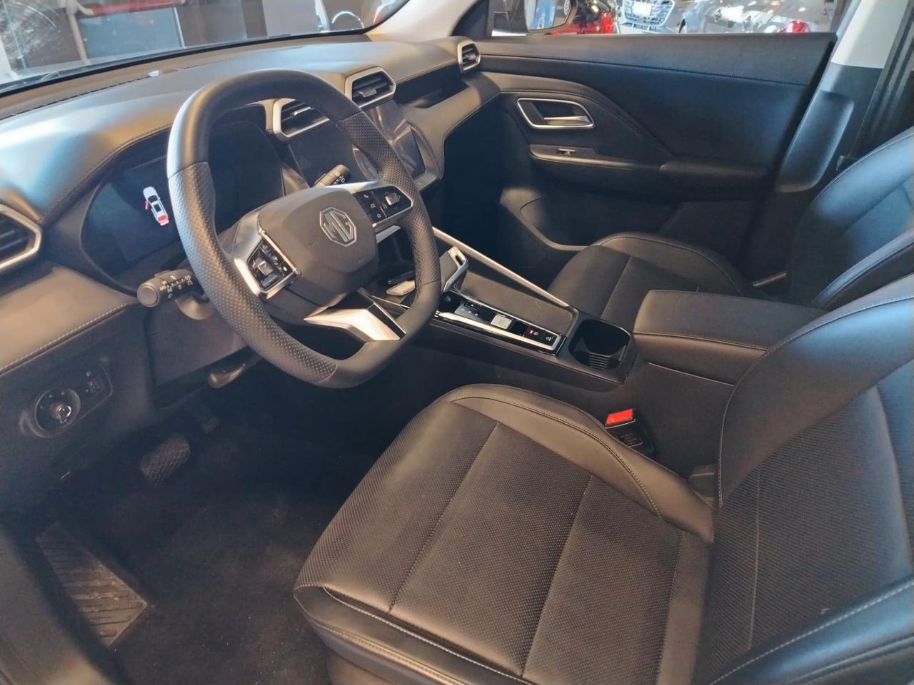 MG ZS (2024-->) ZS 1.5 Hybrid+ Luxury