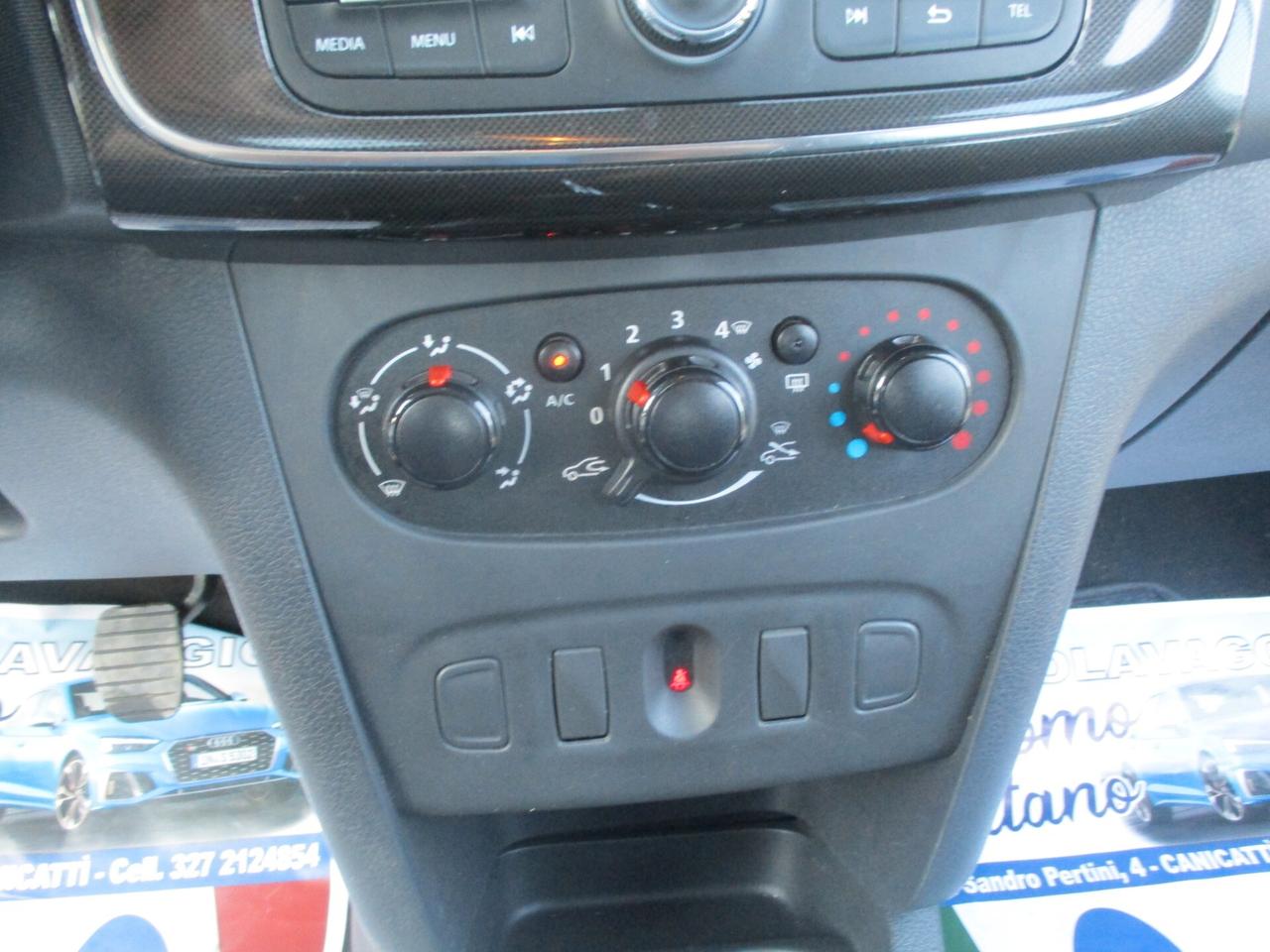 Dacia Sandero 1.5 dCi 8V 75CV 2018