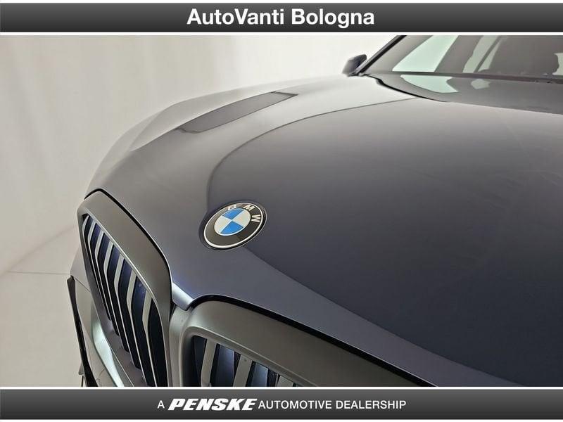 BMW X5 X5 xDrive30d 48V Msport Pro